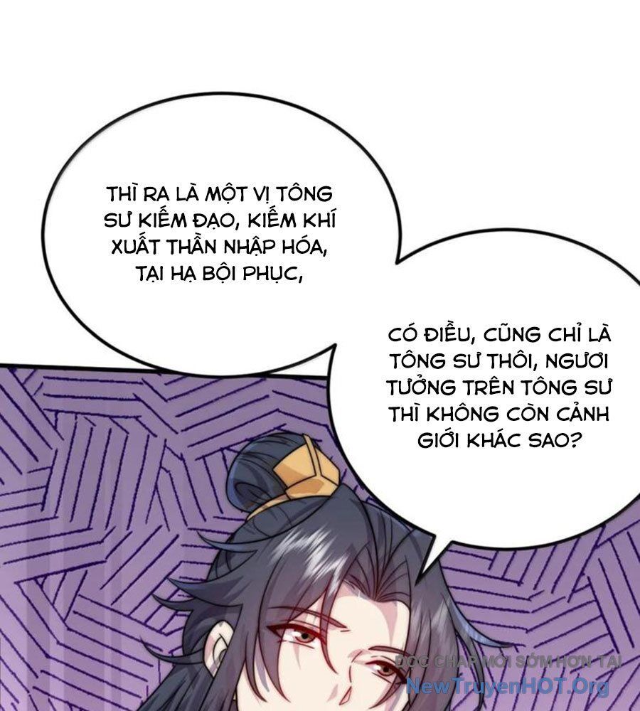 Vai Ác Sư Tôn Mang Theo Các Đồ Đệ Vô Địch Thiên Hạ