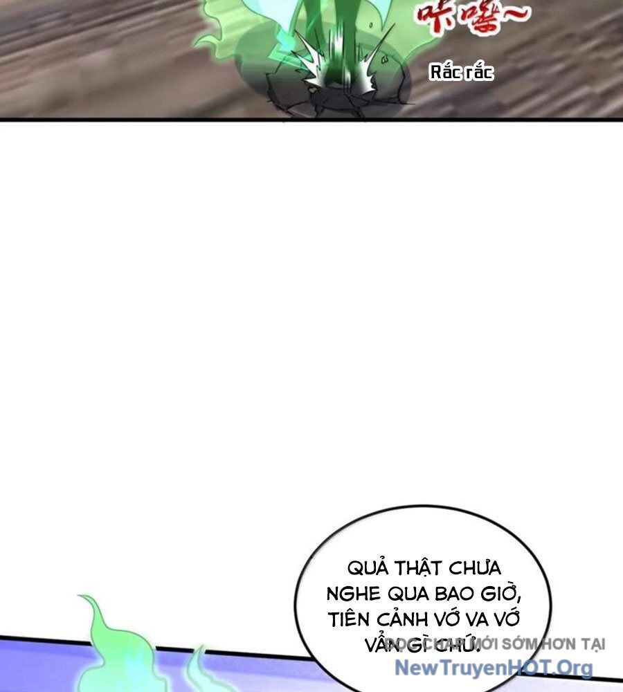 Vai Ác Sư Tôn Mang Theo Các Đồ Đệ Vô Địch Thiên Hạ