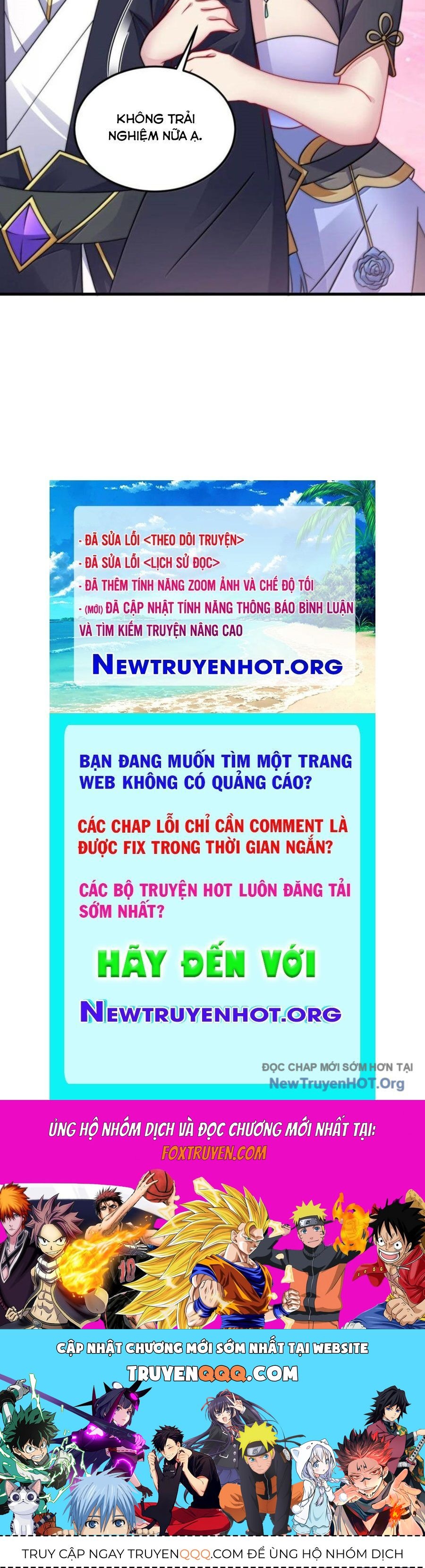 Vai Ác Sư Tôn Mang Theo Các Đồ Đệ Vô Địch Thiên Hạ