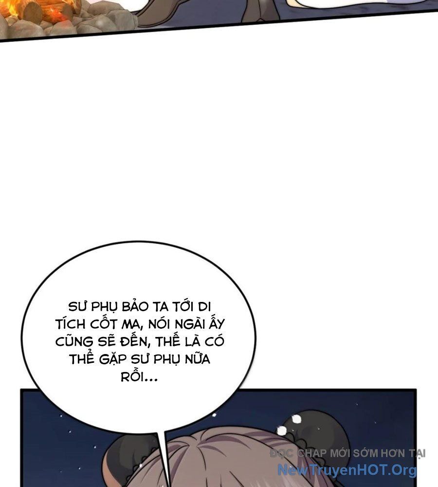 Vai Ác Sư Tôn Mang Theo Các Đồ Đệ Vô Địch Thiên Hạ