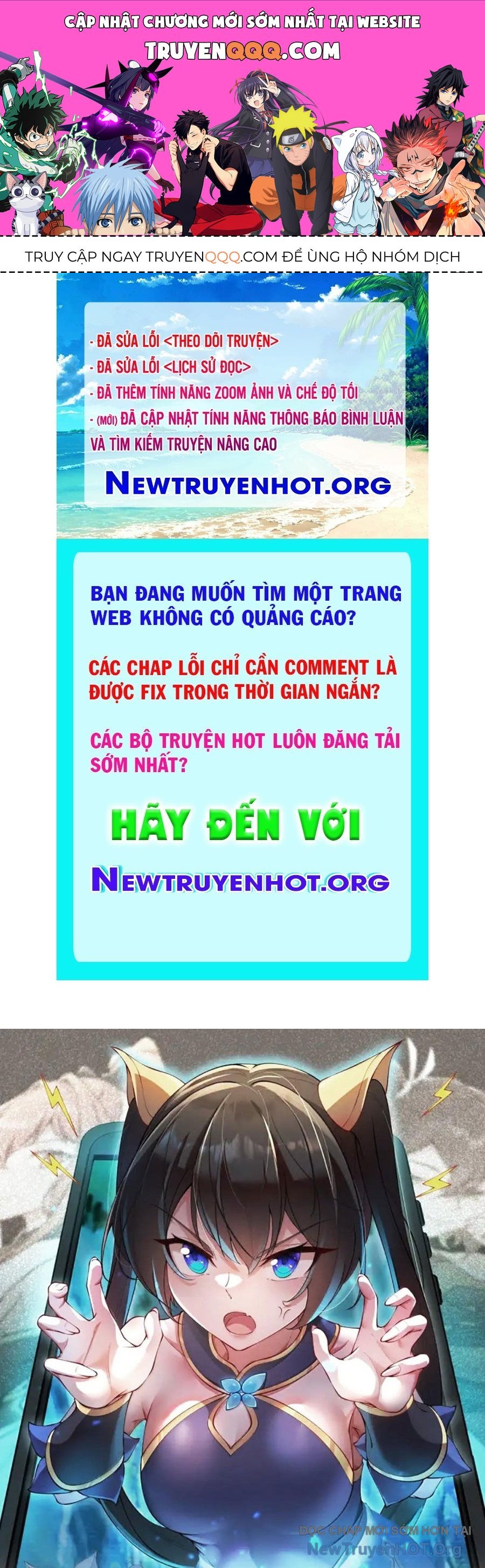 Vai Ác Sư Tôn Mang Theo Các Đồ Đệ Vô Địch Thiên Hạ