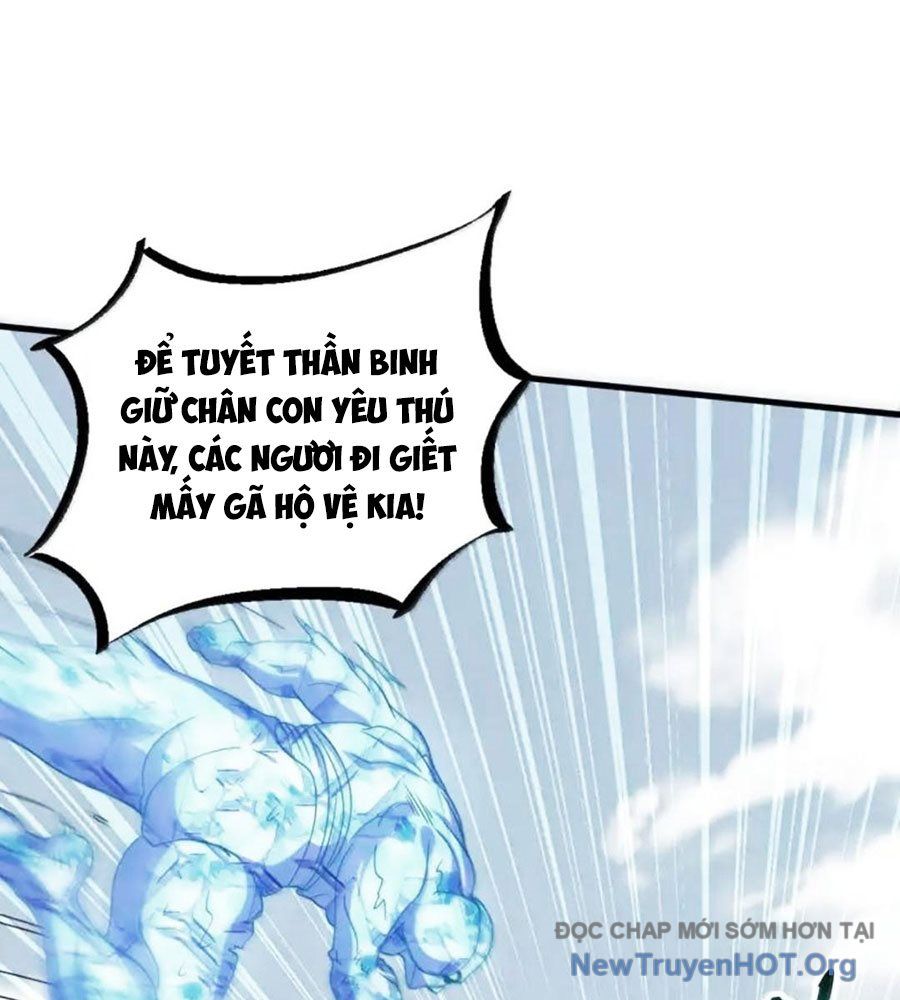 Vai Ác Sư Tôn Mang Theo Các Đồ Đệ Vô Địch Thiên Hạ