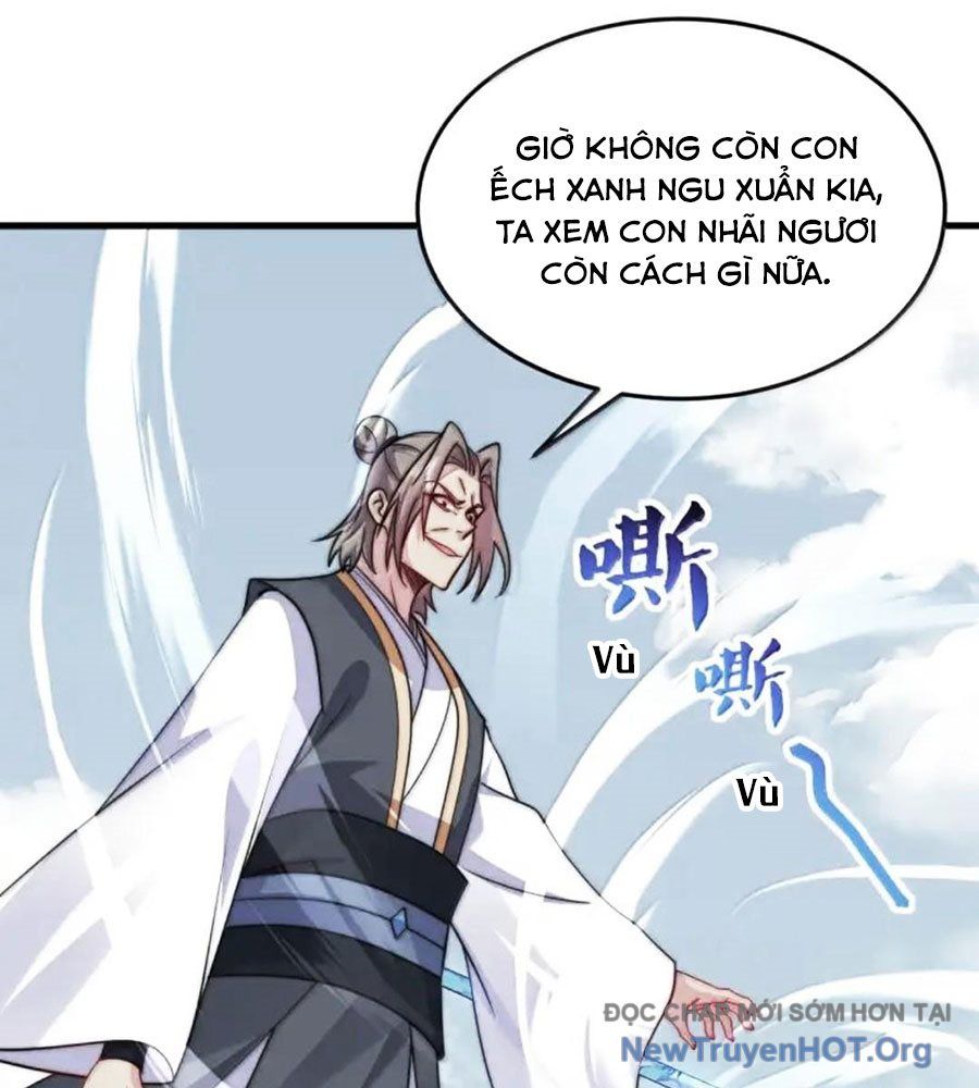 Vai Ác Sư Tôn Mang Theo Các Đồ Đệ Vô Địch Thiên Hạ