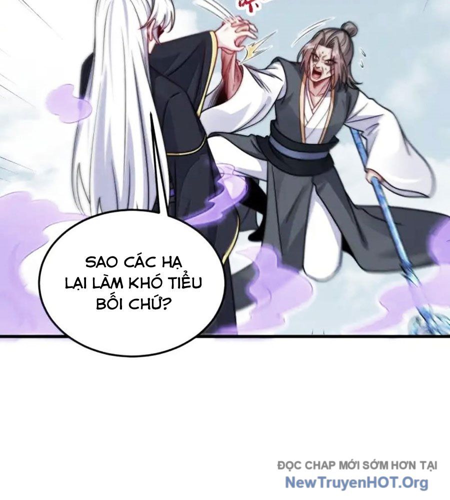 Vai Ác Sư Tôn Mang Theo Các Đồ Đệ Vô Địch Thiên Hạ