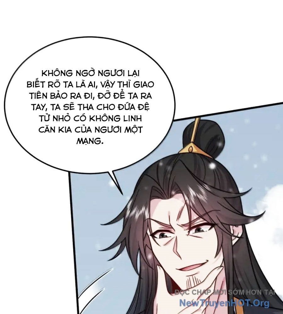 Vai Ác Sư Tôn Mang Theo Các Đồ Đệ Vô Địch Thiên Hạ