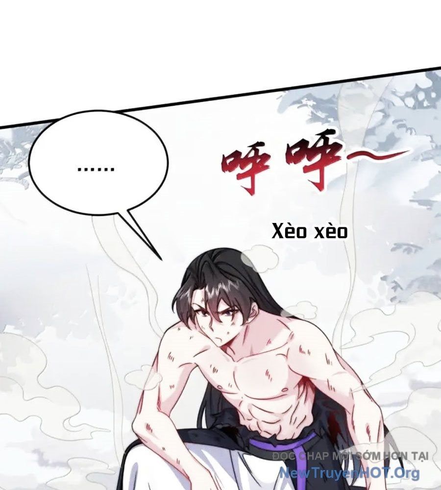 Vai Ác Sư Tôn Mang Theo Các Đồ Đệ Vô Địch Thiên Hạ