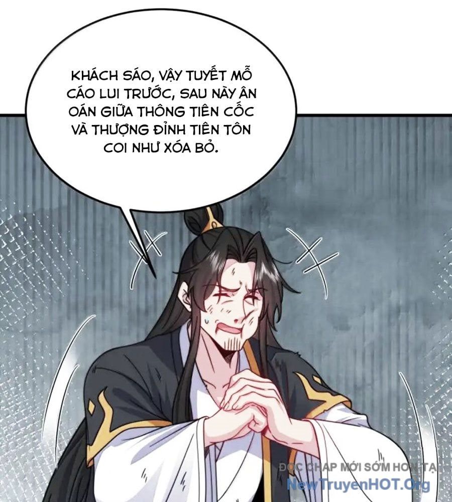 Vai Ác Sư Tôn Mang Theo Các Đồ Đệ Vô Địch Thiên Hạ