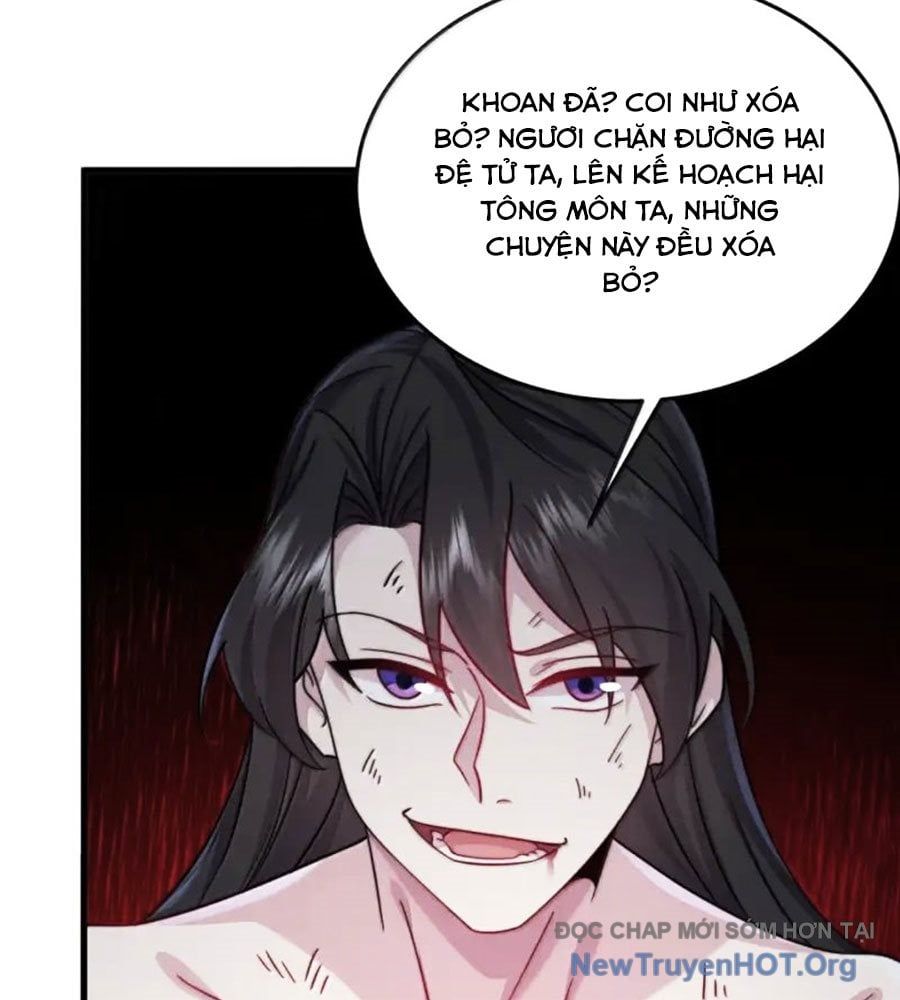 Vai Ác Sư Tôn Mang Theo Các Đồ Đệ Vô Địch Thiên Hạ