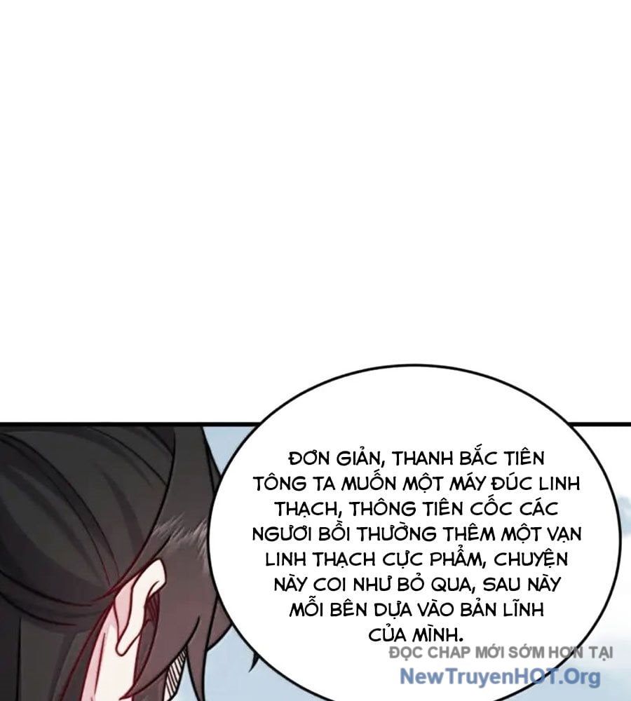 Vai Ác Sư Tôn Mang Theo Các Đồ Đệ Vô Địch Thiên Hạ