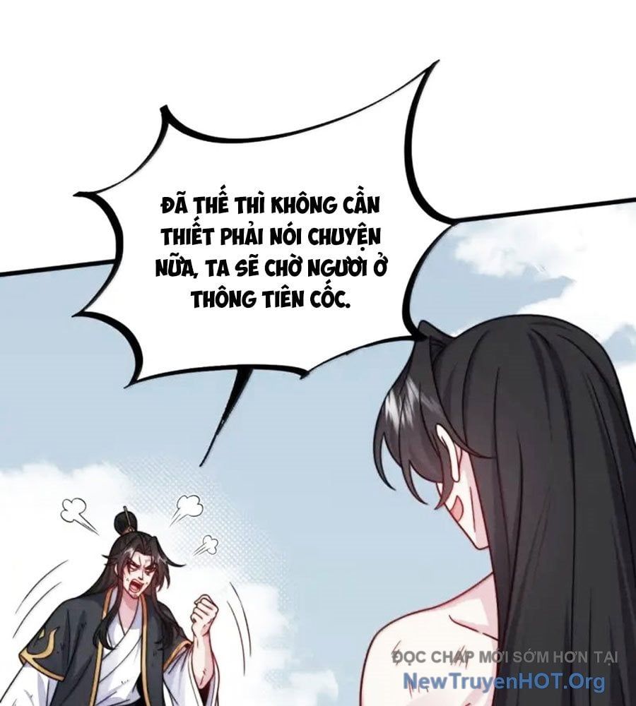 Vai Ác Sư Tôn Mang Theo Các Đồ Đệ Vô Địch Thiên Hạ