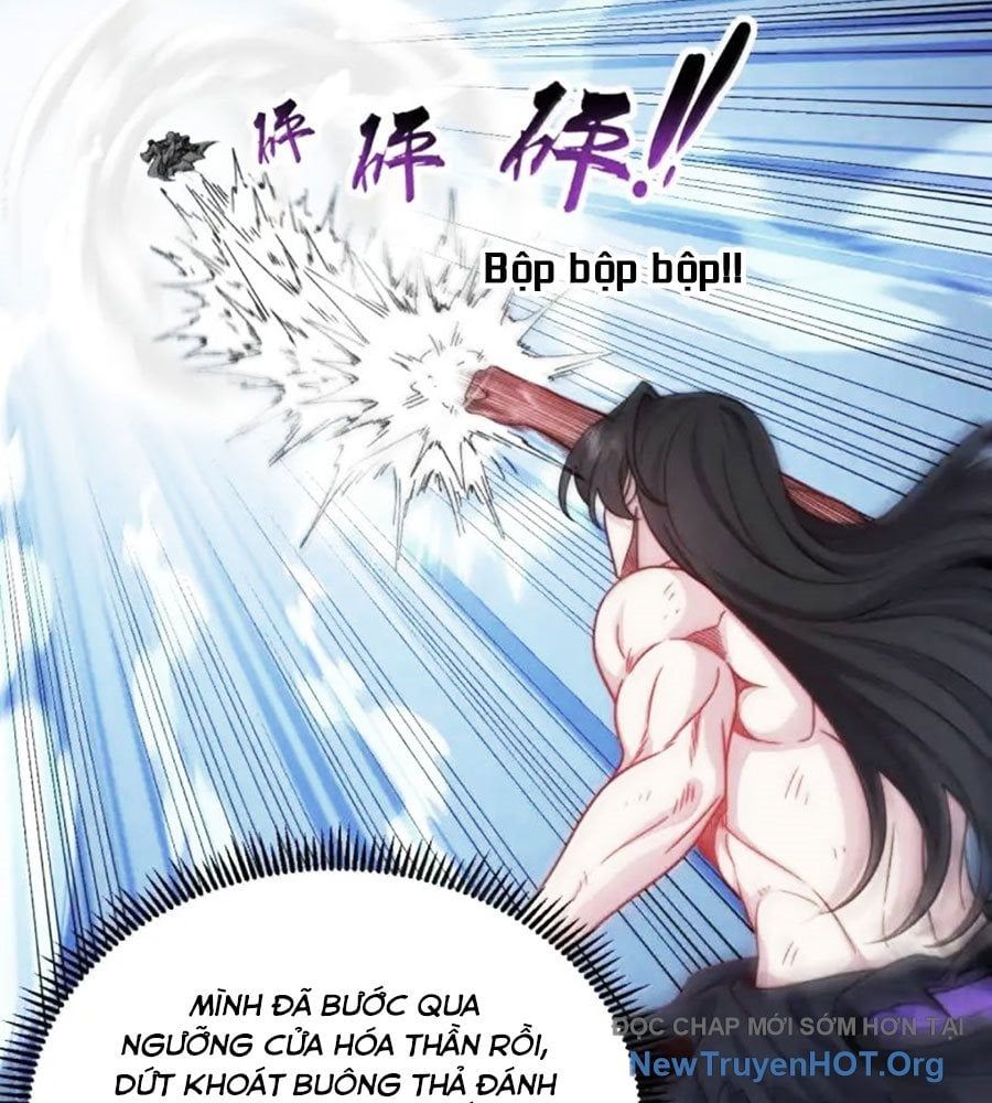 Vai Ác Sư Tôn Mang Theo Các Đồ Đệ Vô Địch Thiên Hạ