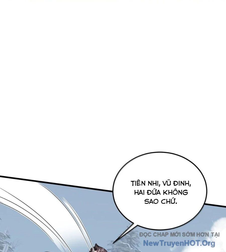 Vai Ác Sư Tôn Mang Theo Các Đồ Đệ Vô Địch Thiên Hạ