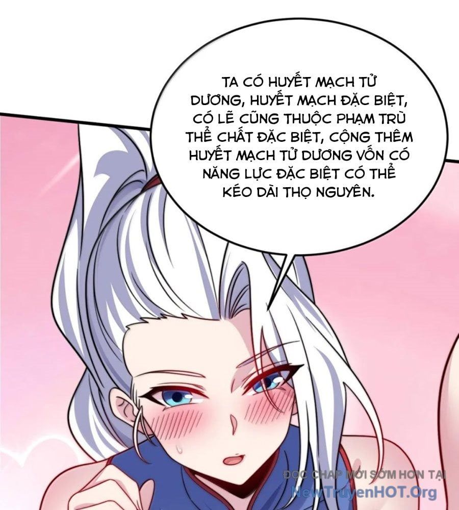 Vai Ác Sư Tôn Mang Theo Các Đồ Đệ Vô Địch Thiên Hạ