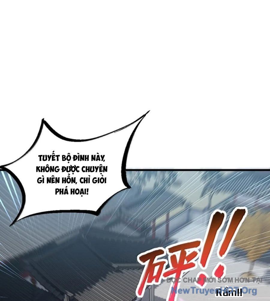 Vai Ác Sư Tôn Mang Theo Các Đồ Đệ Vô Địch Thiên Hạ