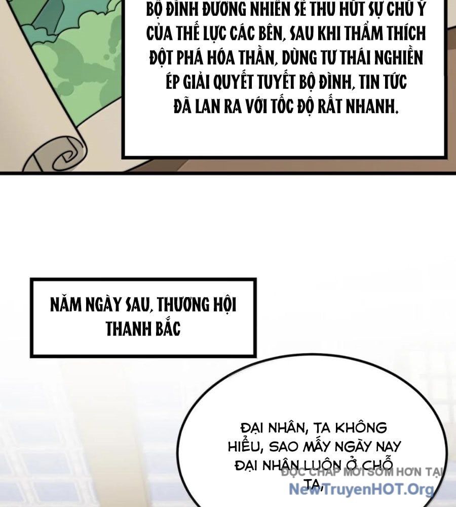 Vai Ác Sư Tôn Mang Theo Các Đồ Đệ Vô Địch Thiên Hạ