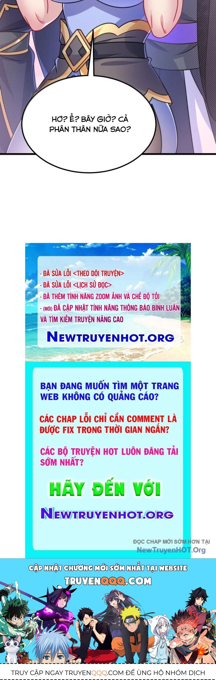 Vai Ác Sư Tôn Mang Theo Các Đồ Đệ Vô Địch Thiên Hạ