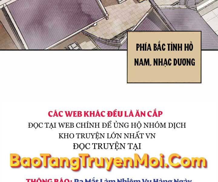 Vị Thần Trở Lại