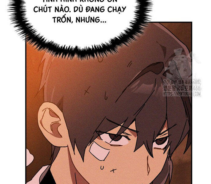 Vị Thần Trở Lại