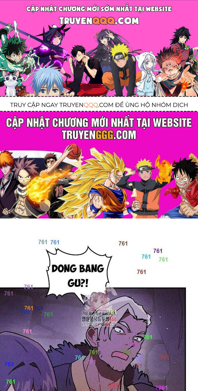 Vị Thần Trở Lại