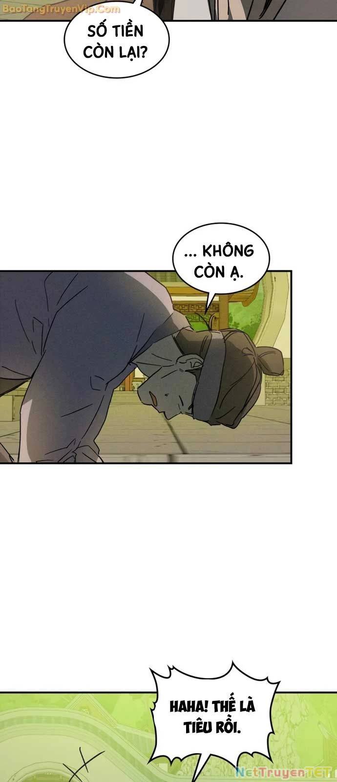 Vị Thần Trở Lại