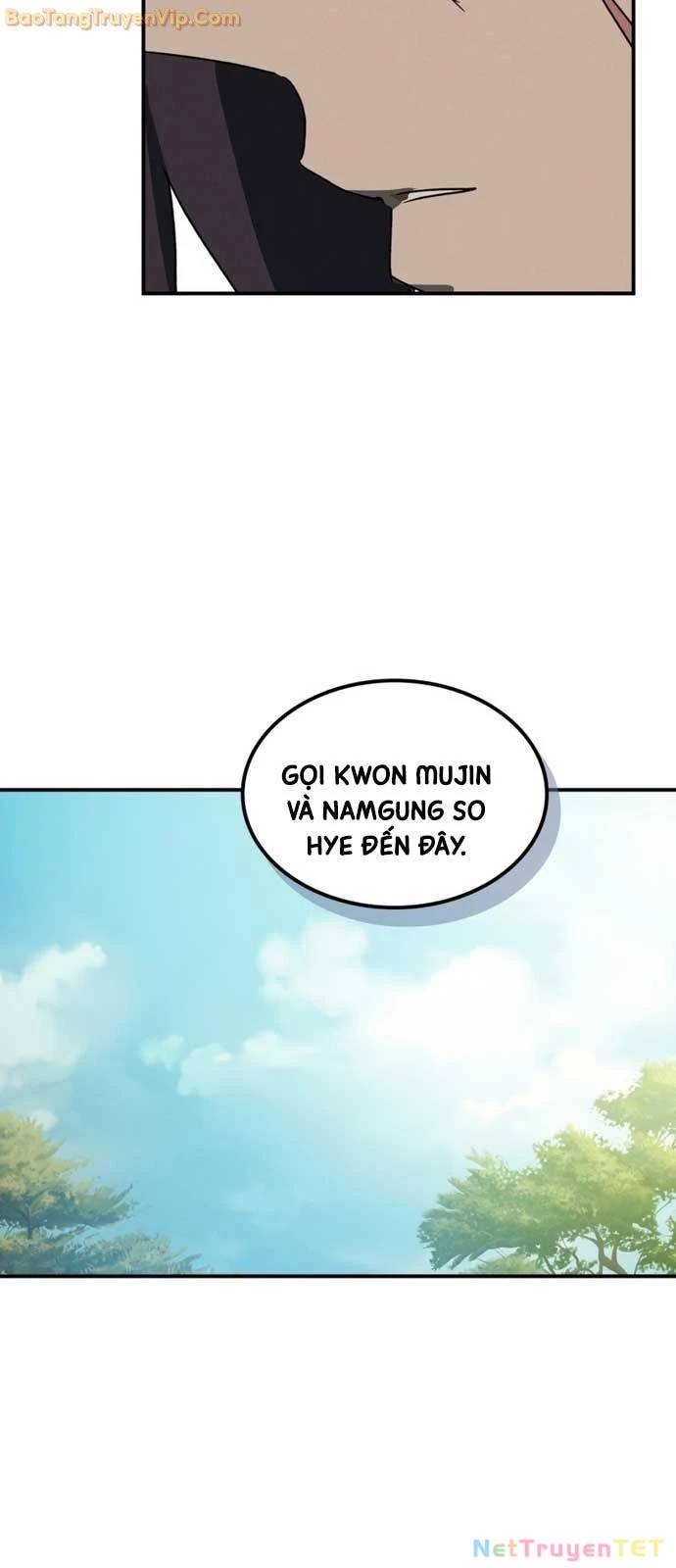 Vị Thần Trở Lại