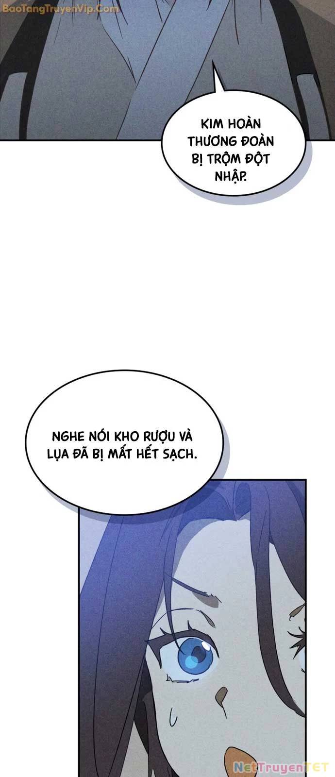 Vị Thần Trở Lại