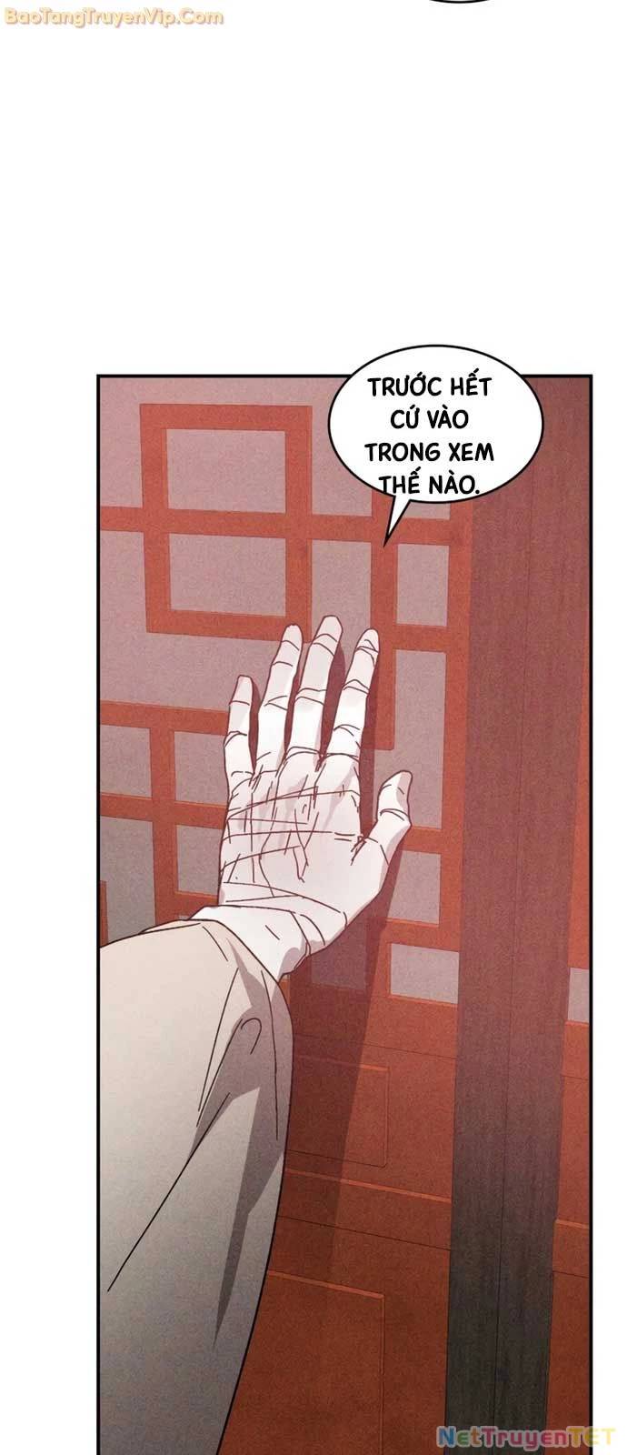 Vị Thần Trở Lại