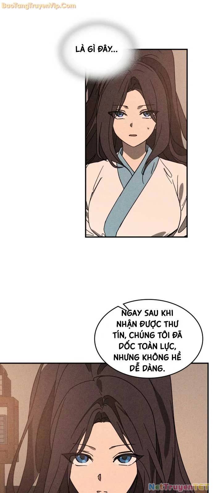 Vị Thần Trở Lại