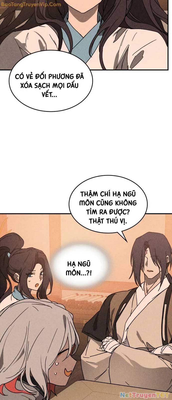 Vị Thần Trở Lại