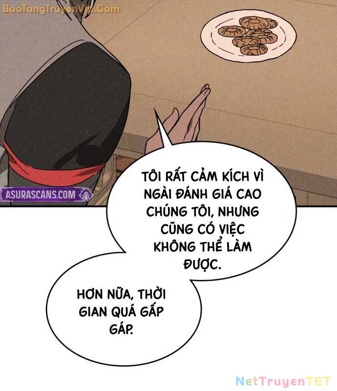 Vị Thần Trở Lại