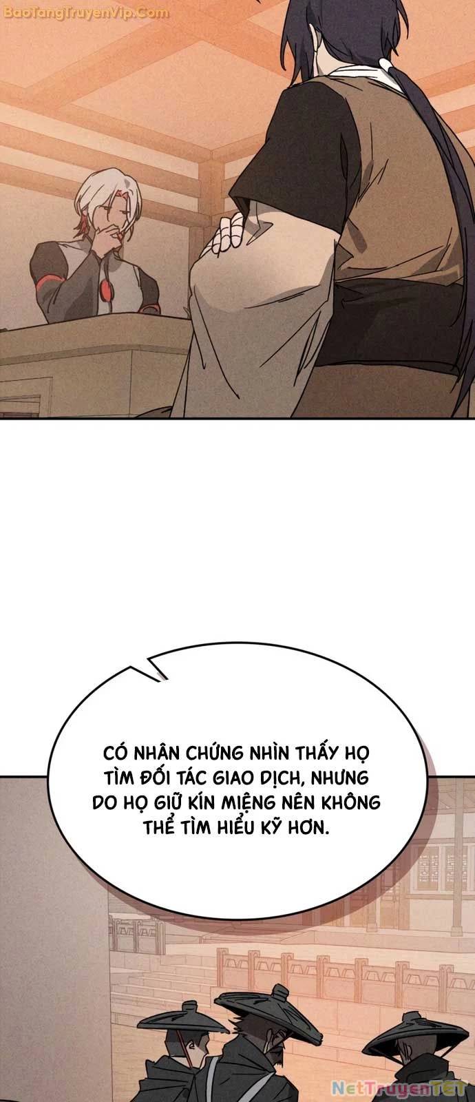 Vị Thần Trở Lại