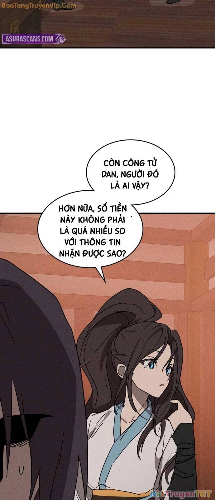Vị Thần Trở Lại