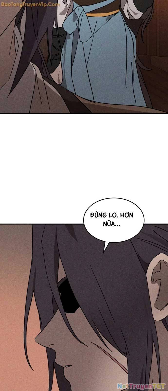 Vị Thần Trở Lại