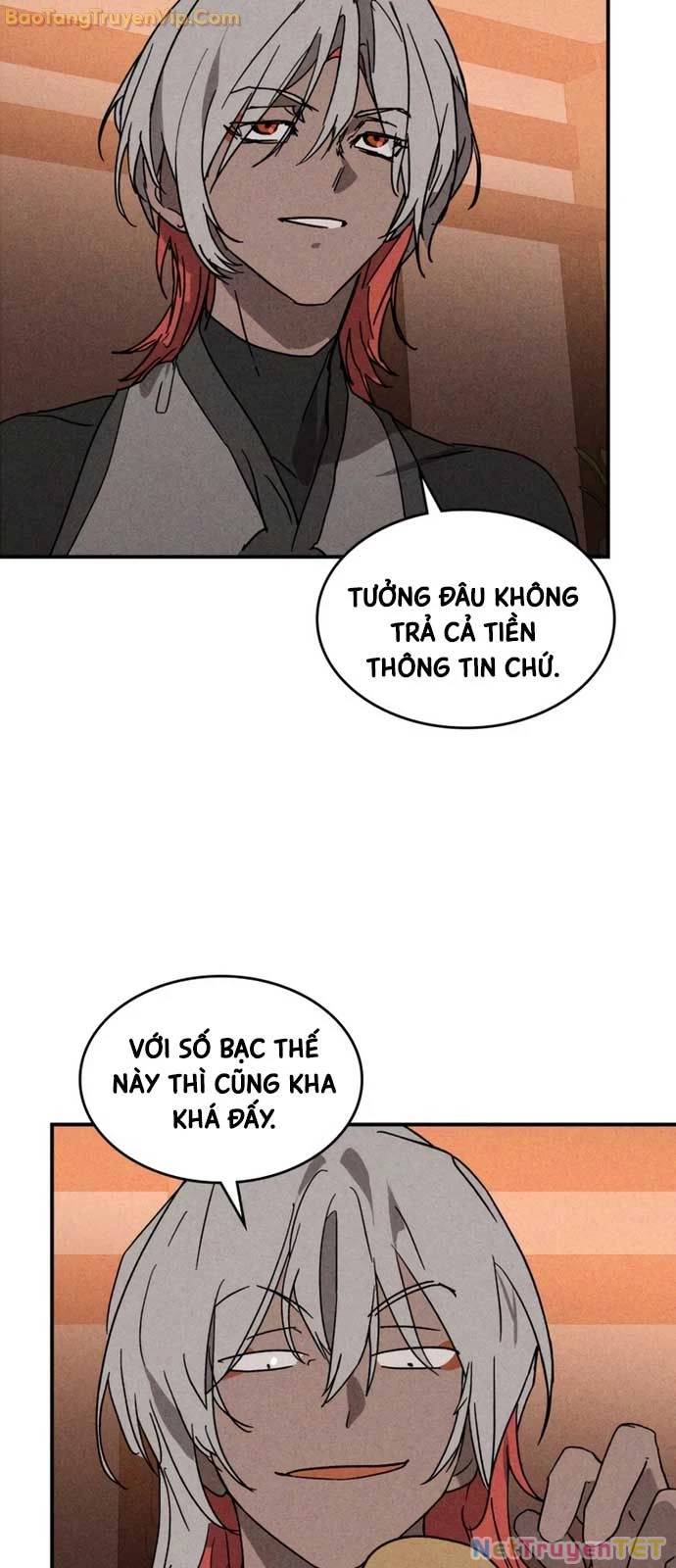 Vị Thần Trở Lại
