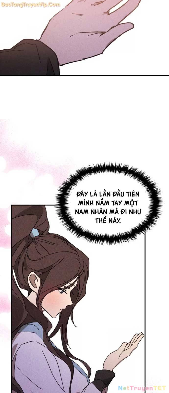 Vị Thần Trở Lại