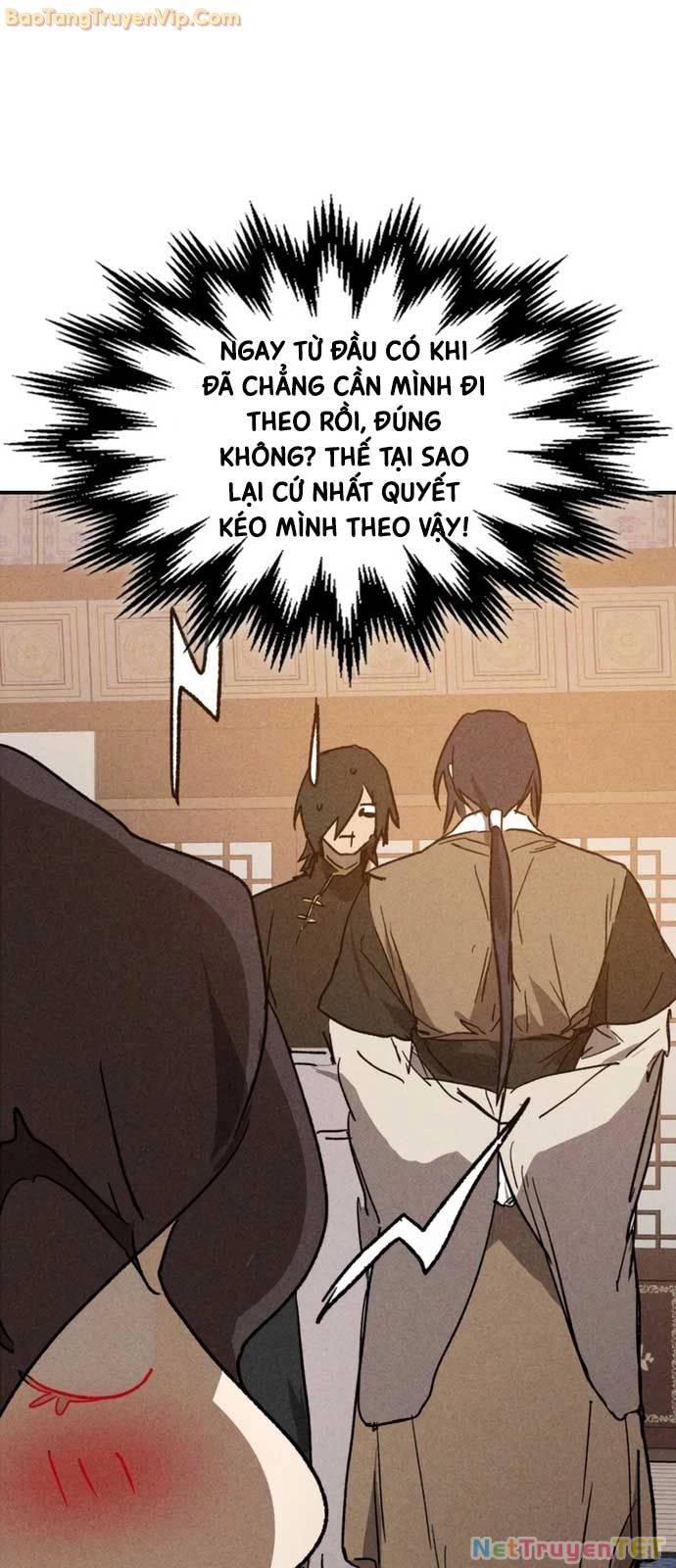 Vị Thần Trở Lại