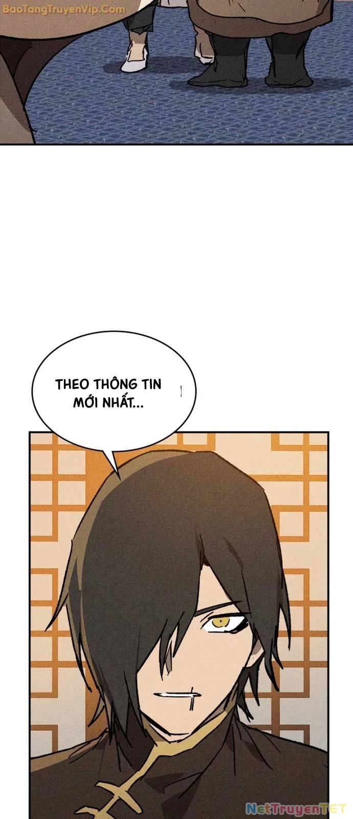 Vị Thần Trở Lại