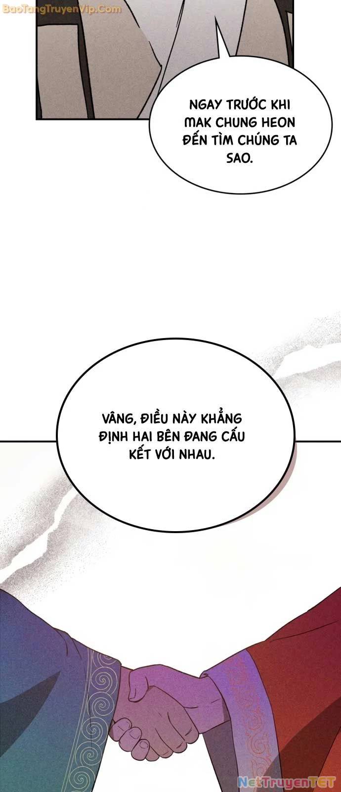 Vị Thần Trở Lại