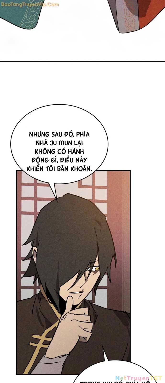 Vị Thần Trở Lại