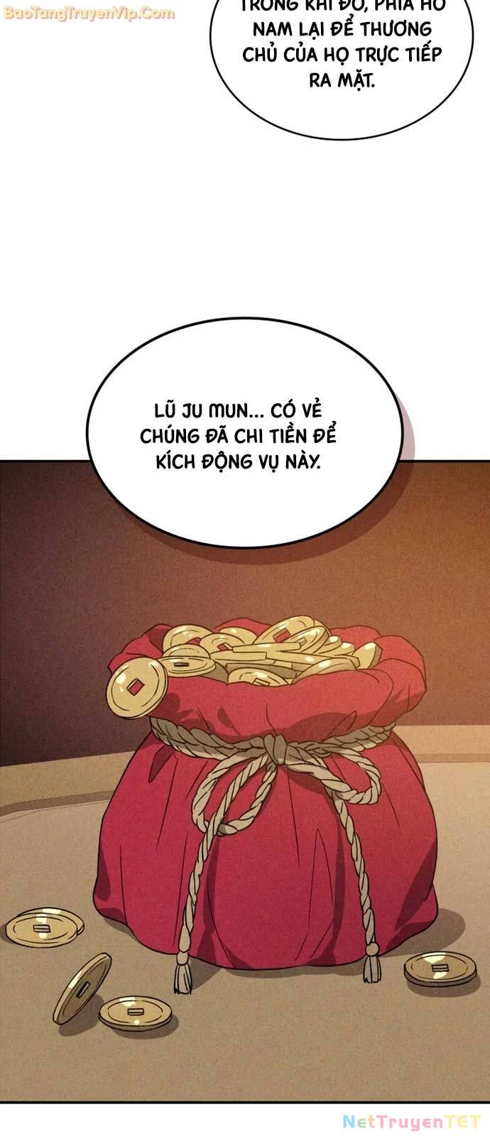 Vị Thần Trở Lại