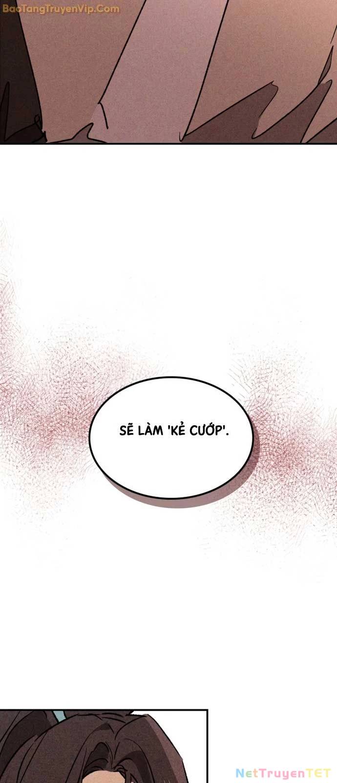 Vị Thần Trở Lại