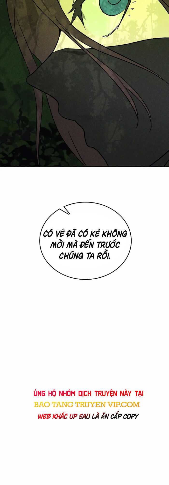 Vị Thần Trở Lại