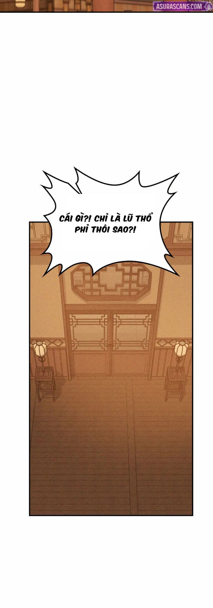 Vị Thần Trở Lại