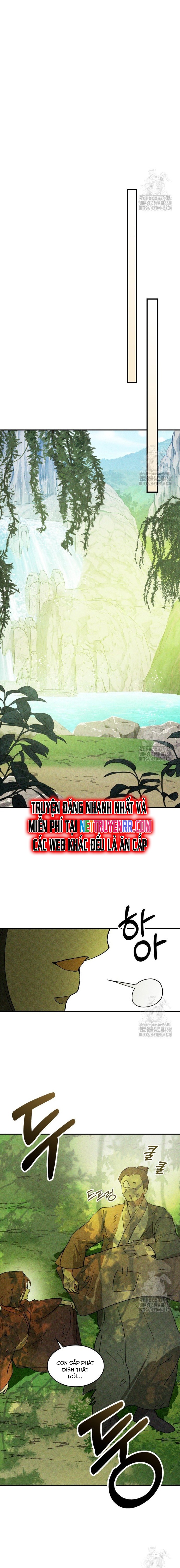 Vị Thần Trở Lại