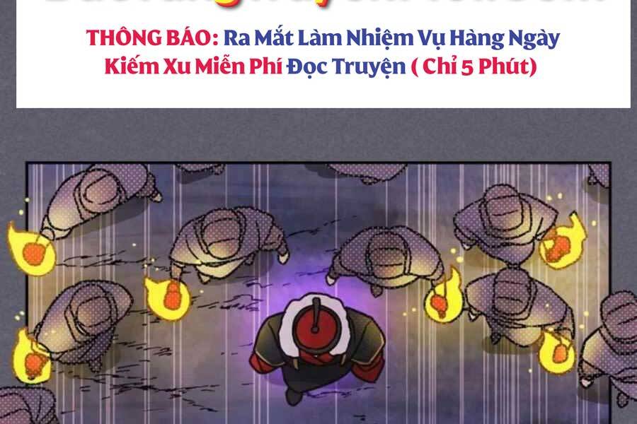 Vị Thần Trở Lại