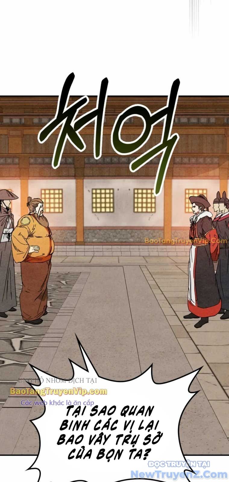 Vị Thần Trở Lại