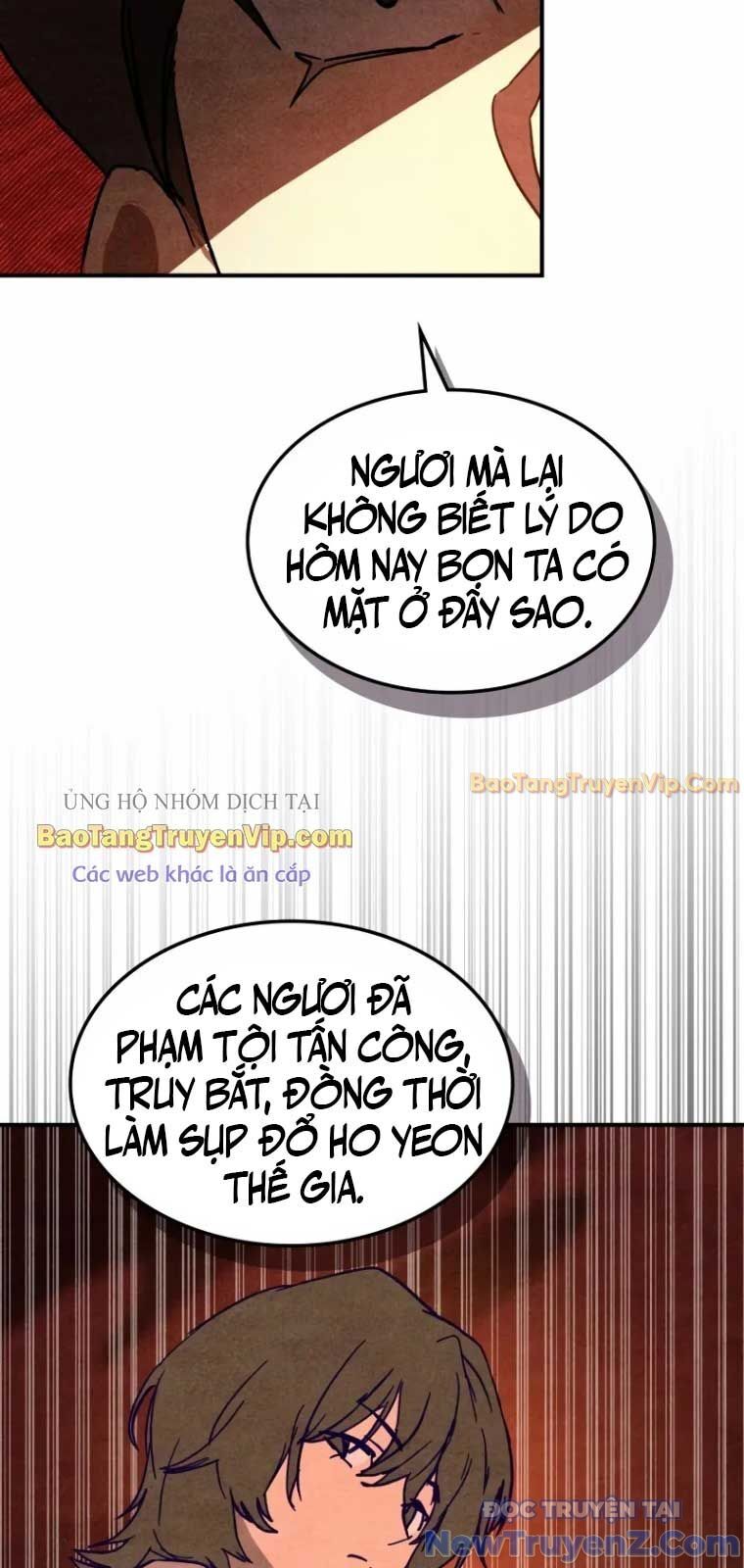 Vị Thần Trở Lại
