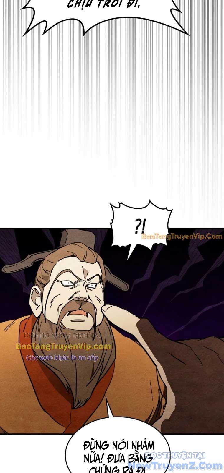 Vị Thần Trở Lại