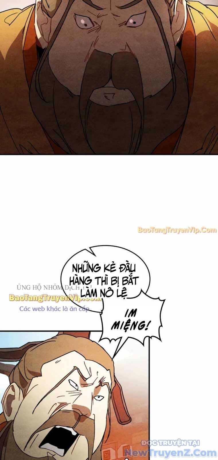 Vị Thần Trở Lại