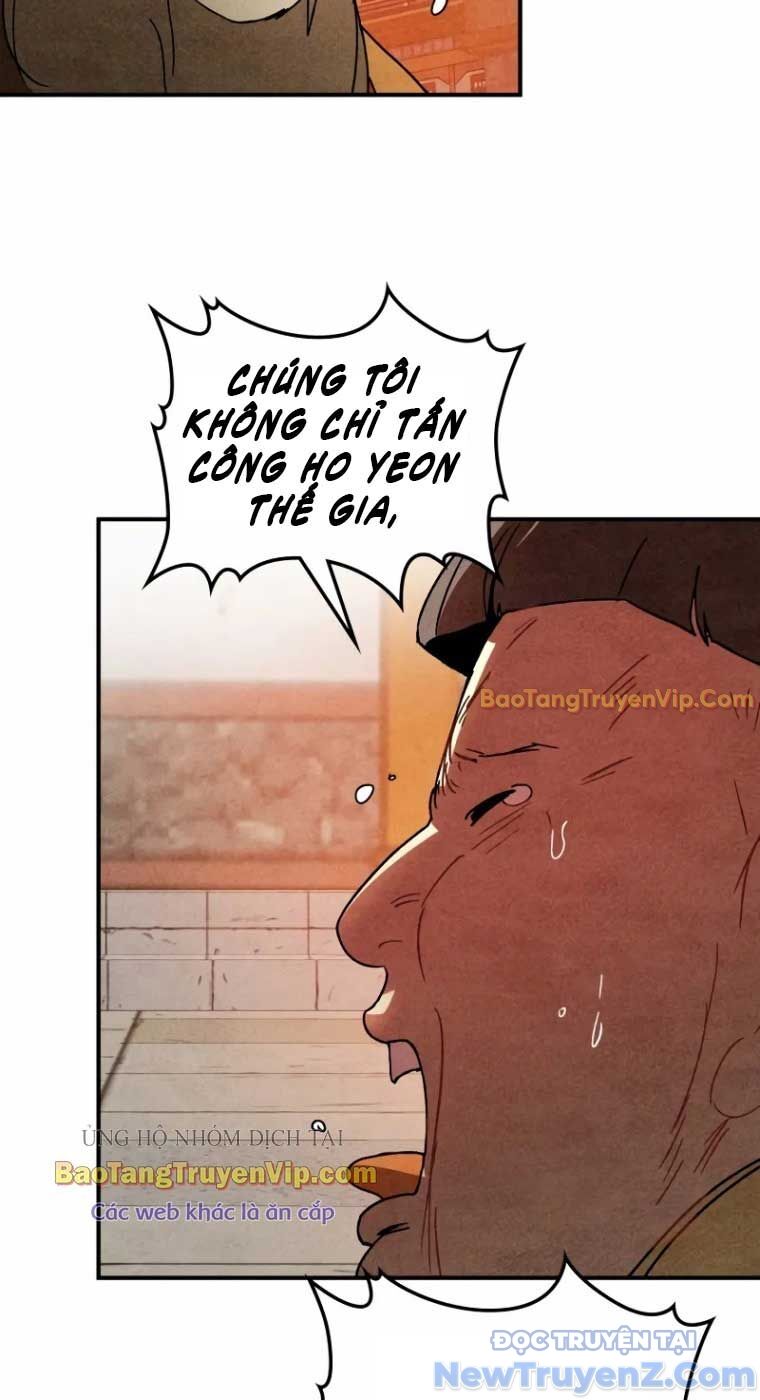Vị Thần Trở Lại